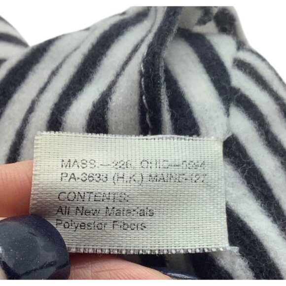 Vintage Ziggy "Prisoner Of Love" Plush Doll Stuffed Toy Inmate Prison - Picture 4 of 5